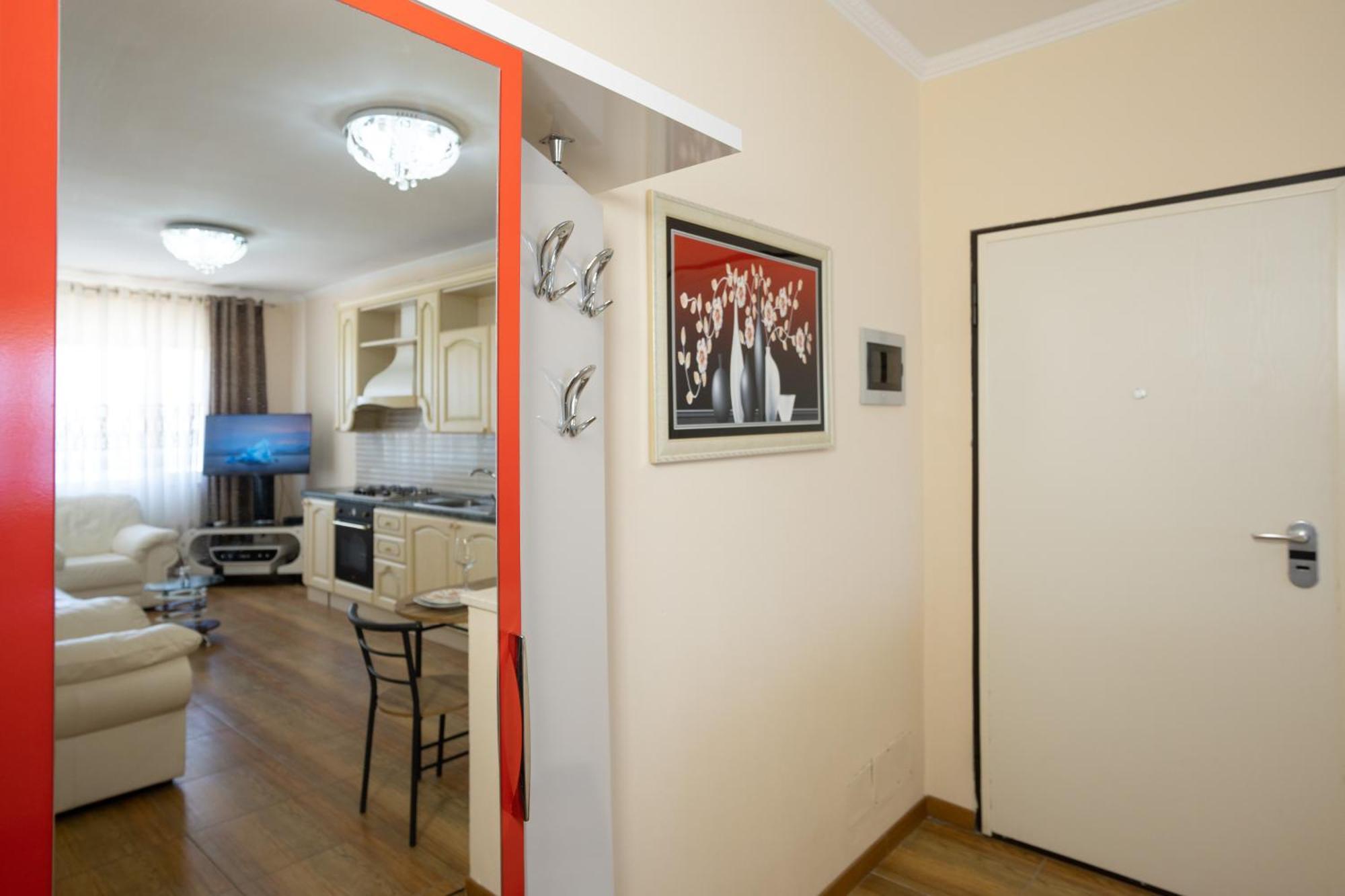 Sea View-Apartment On The Beach - Durrs2 Durrës 外观 照片