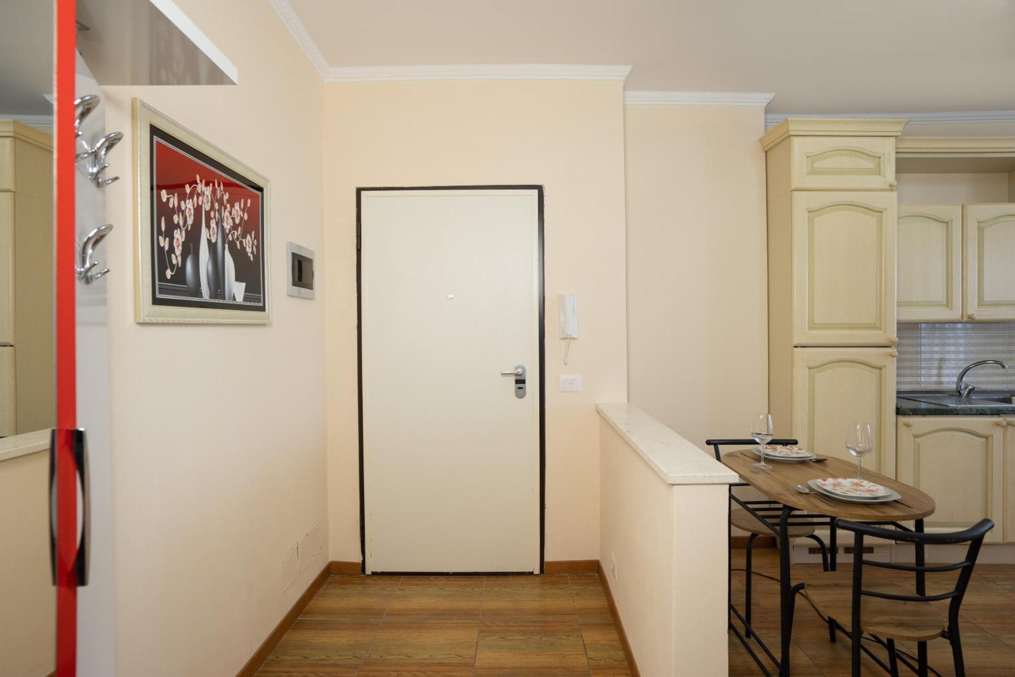 Sea View-Apartment On The Beach - Durrs2 Durrës 外观 照片