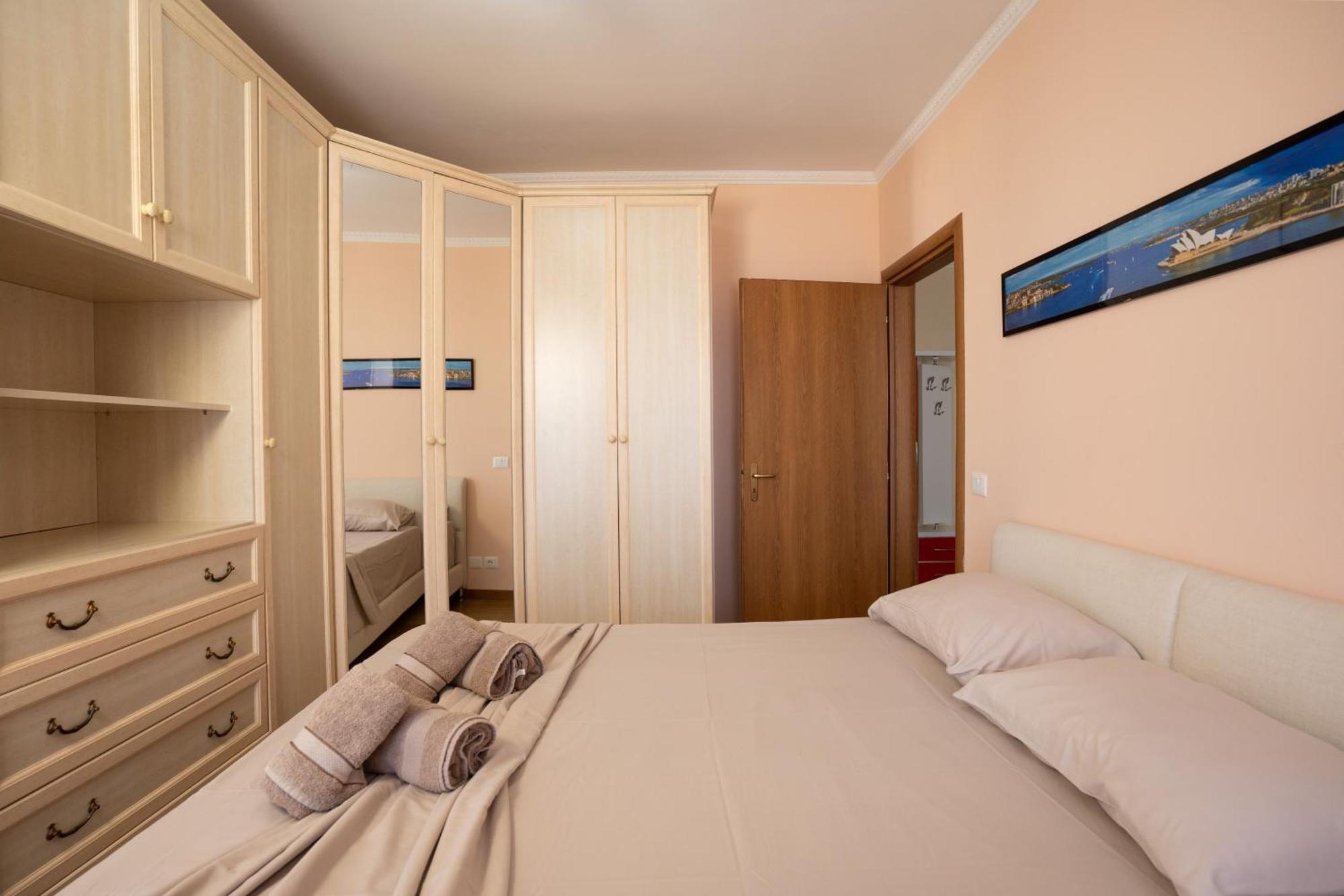 Sea View-Apartment On The Beach - Durrs2 Durrës 外观 照片