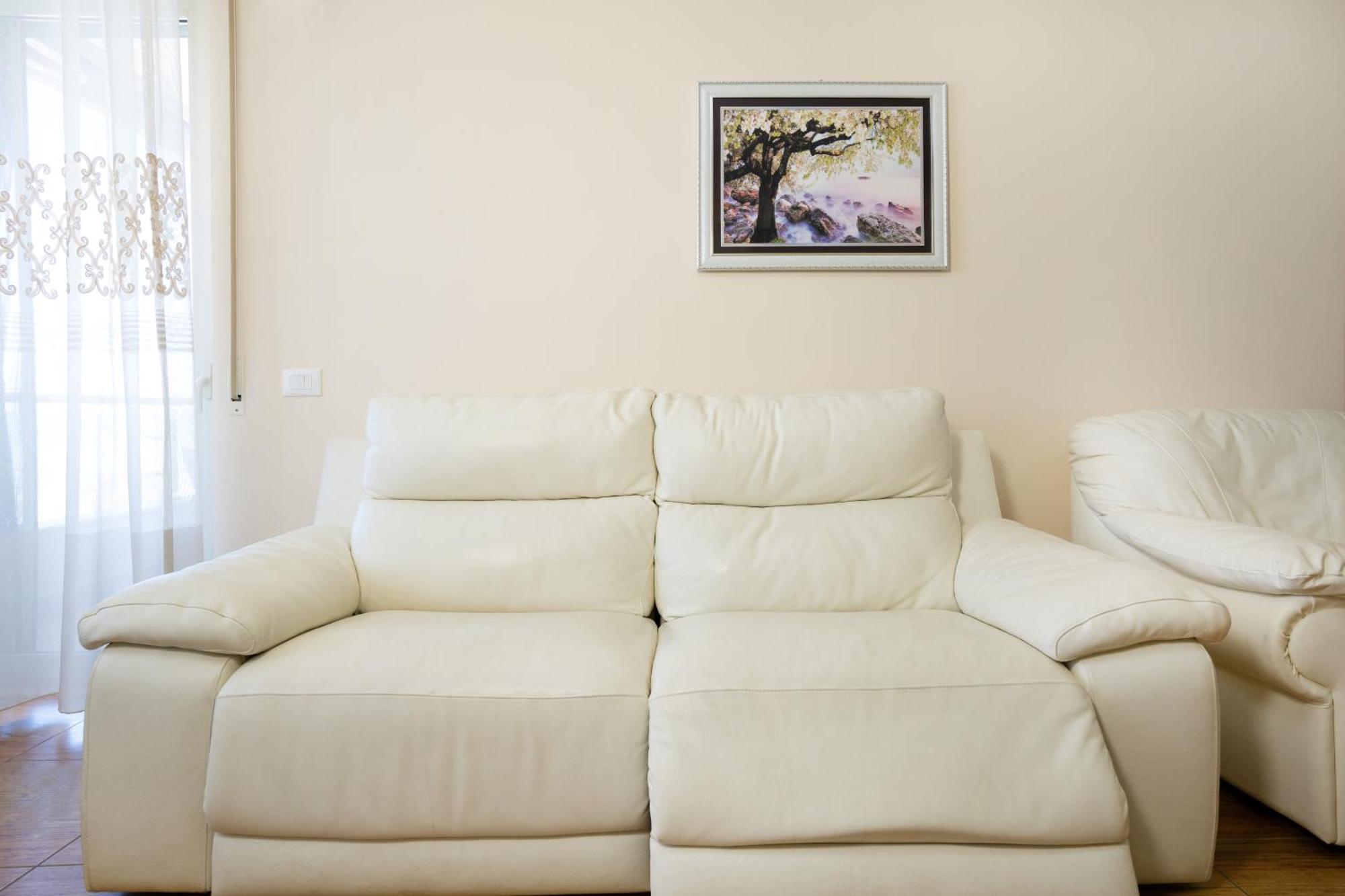 Sea View-Apartment On The Beach - Durrs2 Durrës 外观 照片