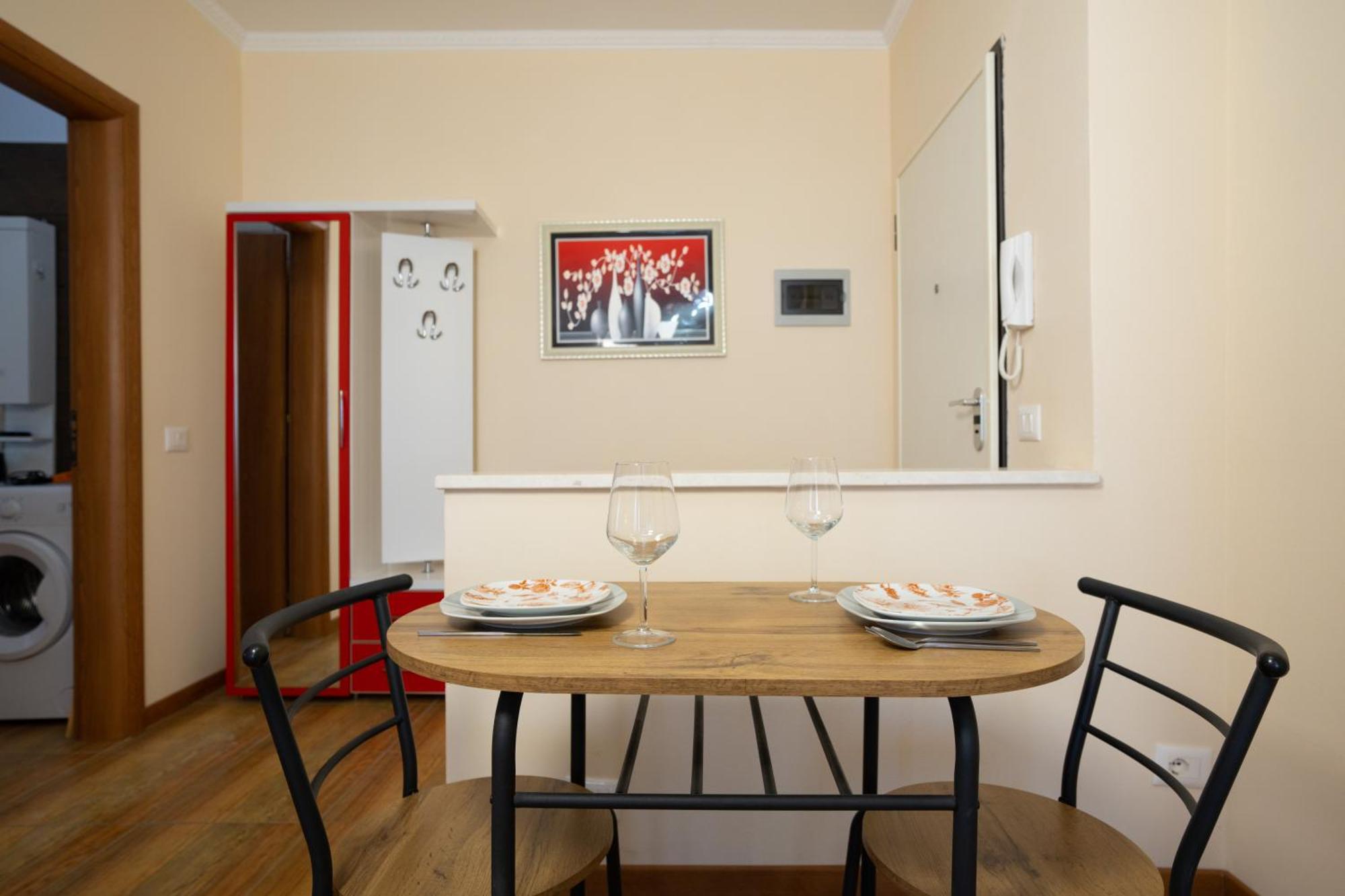 Sea View-Apartment On The Beach - Durrs2 Durrës 外观 照片